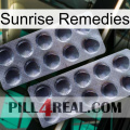 Sunrise Remedies 31